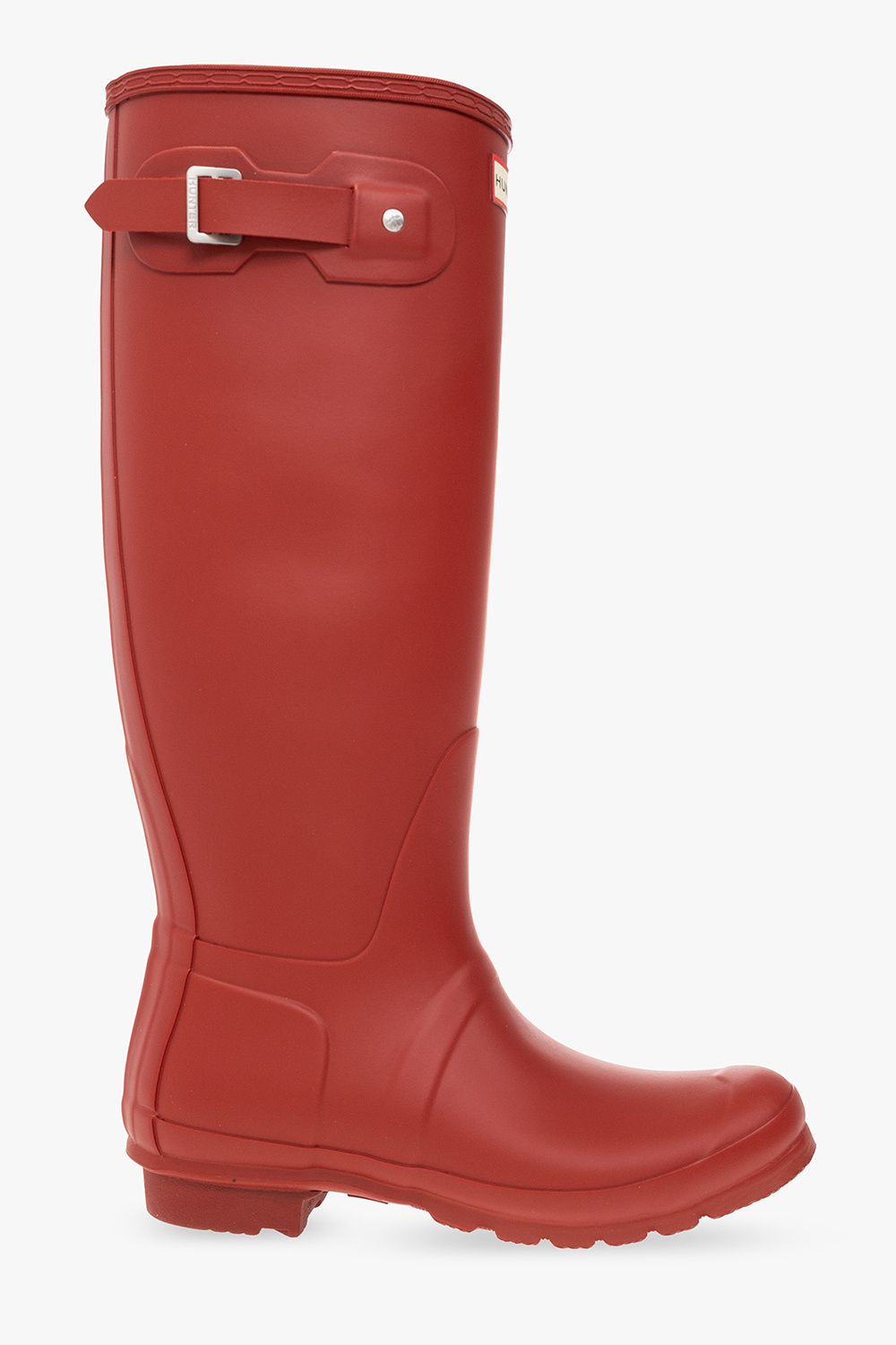 Payless on sale red boots